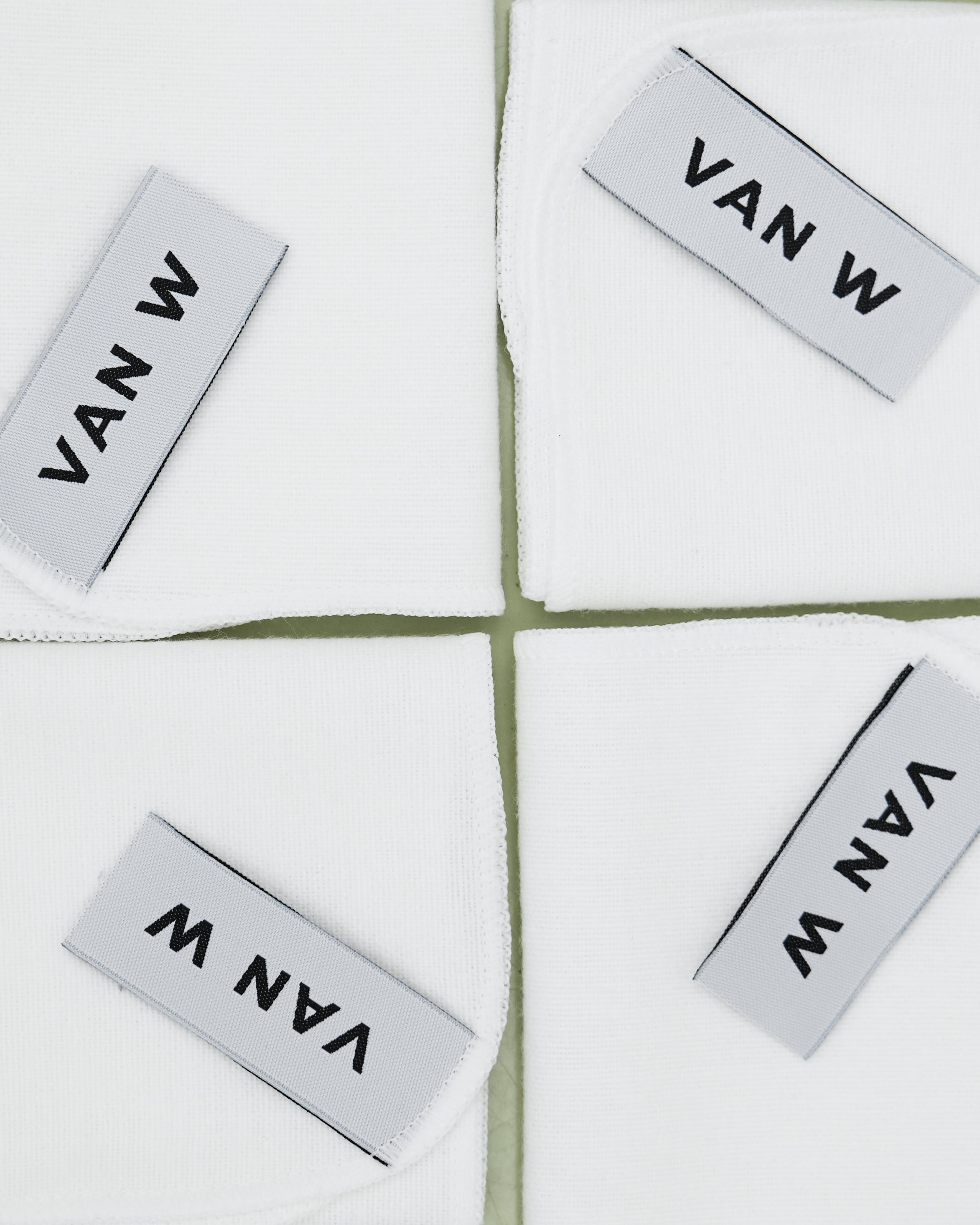 The Soft Ritual Towel Set