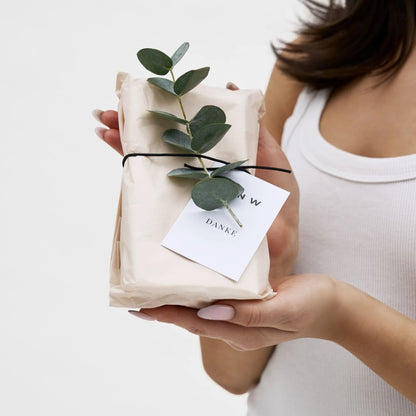 The Self-Care Ritual Set