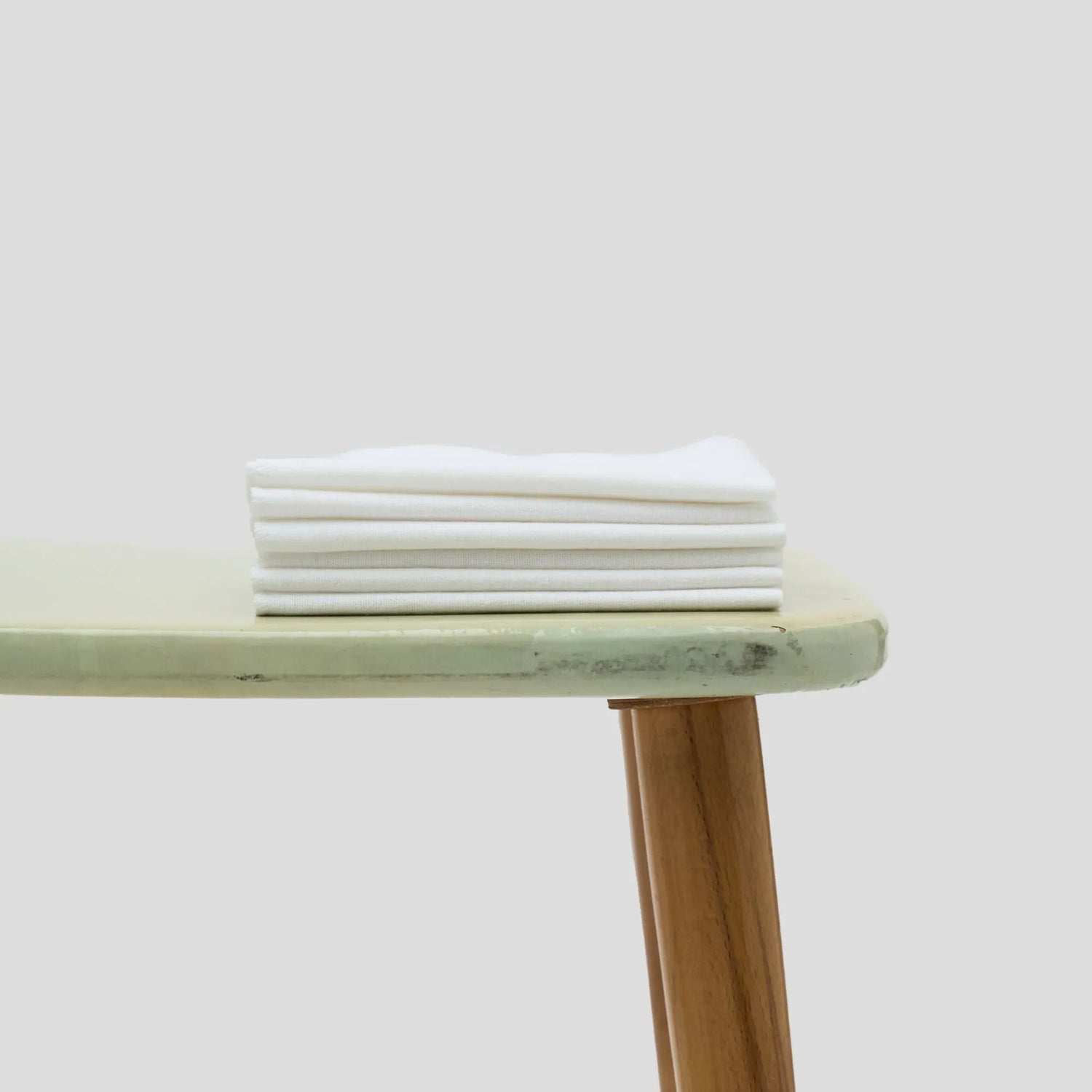 The Soft Ritual Towel Set