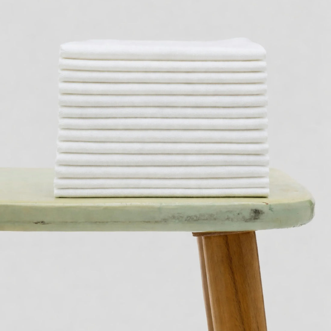 The Soft Ritual Towel Duo