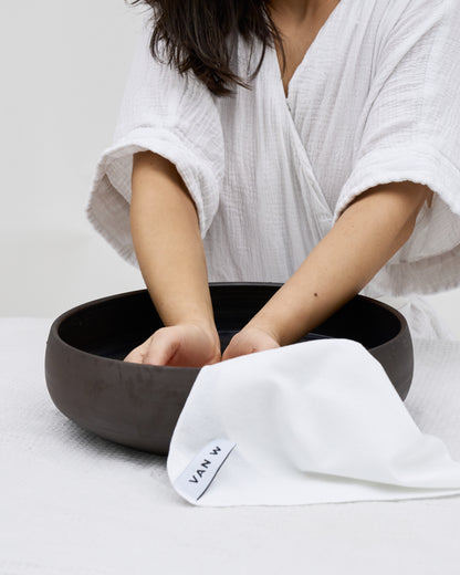 The Self-Care Ritual Set