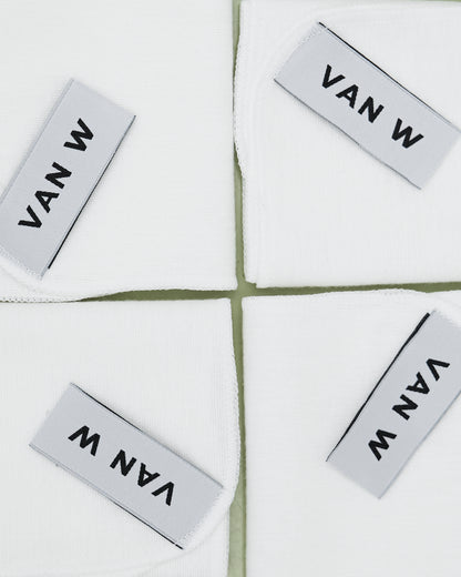 The Soft Ritual Towel Set